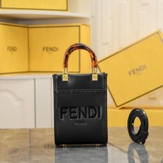 Fendi Satchel Bags